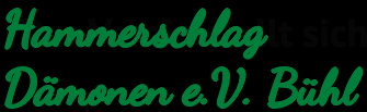 Hammerschlag Dämonen e.V.